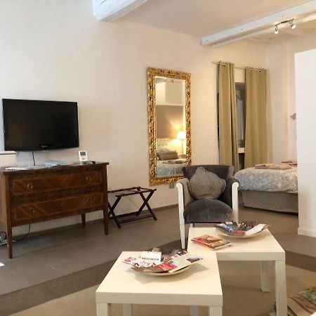 Apartament Casa Baciomari Bolonia Zewnętrze zdjęcie