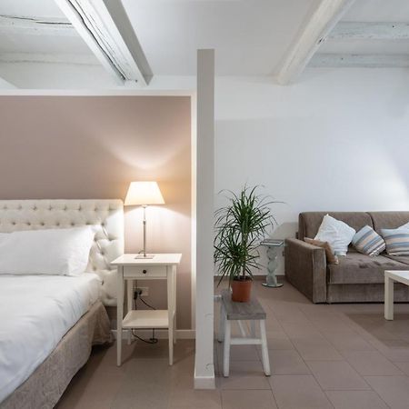 Apartament Casa Baciomari Bolonia Zewnętrze zdjęcie