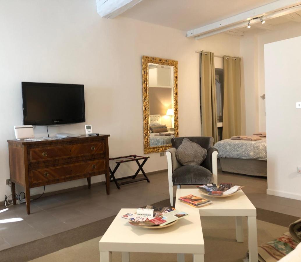 Apartament Casa Baciomari Bolonia Zewnętrze zdjęcie
