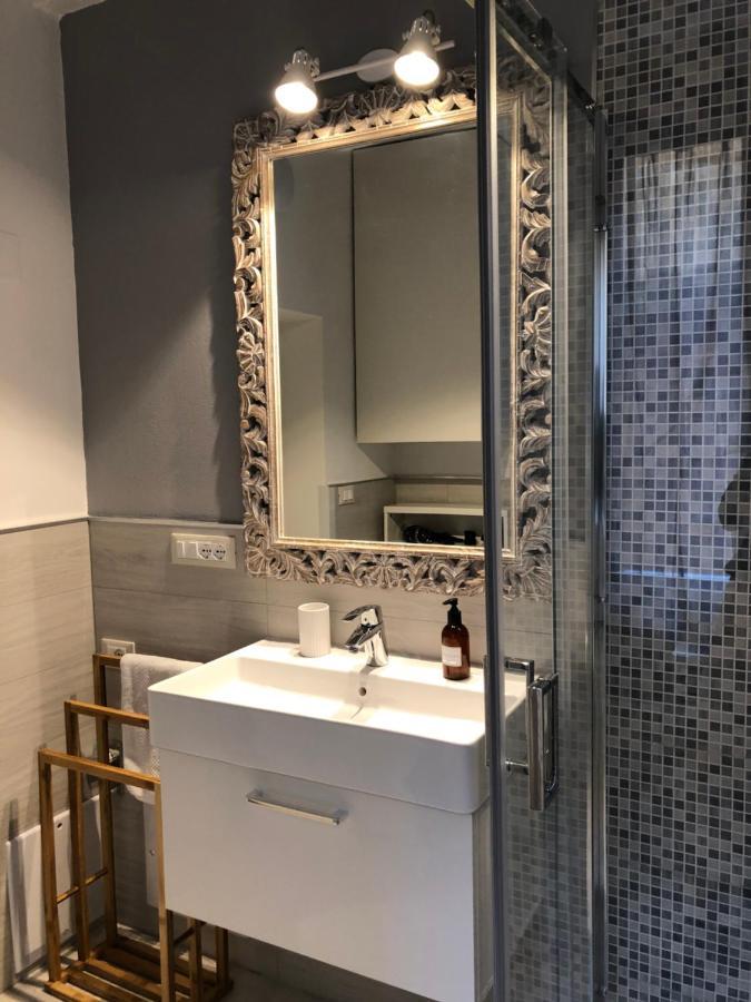 Apartament Casa Baciomari Bolonia Zewnętrze zdjęcie