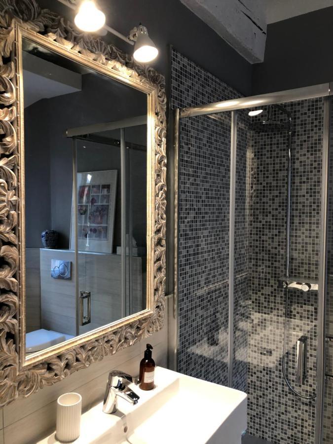 Apartament Casa Baciomari Bolonia Zewnętrze zdjęcie