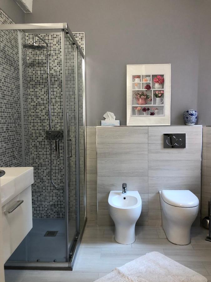 Apartament Casa Baciomari Bolonia Zewnętrze zdjęcie