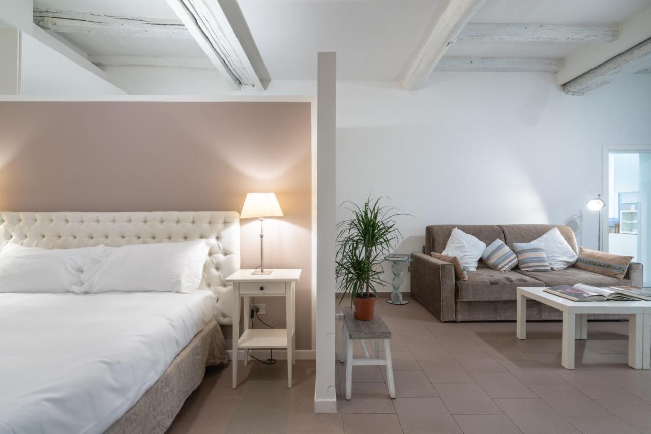 Apartament Casa Baciomari Bolonia Zewnętrze zdjęcie