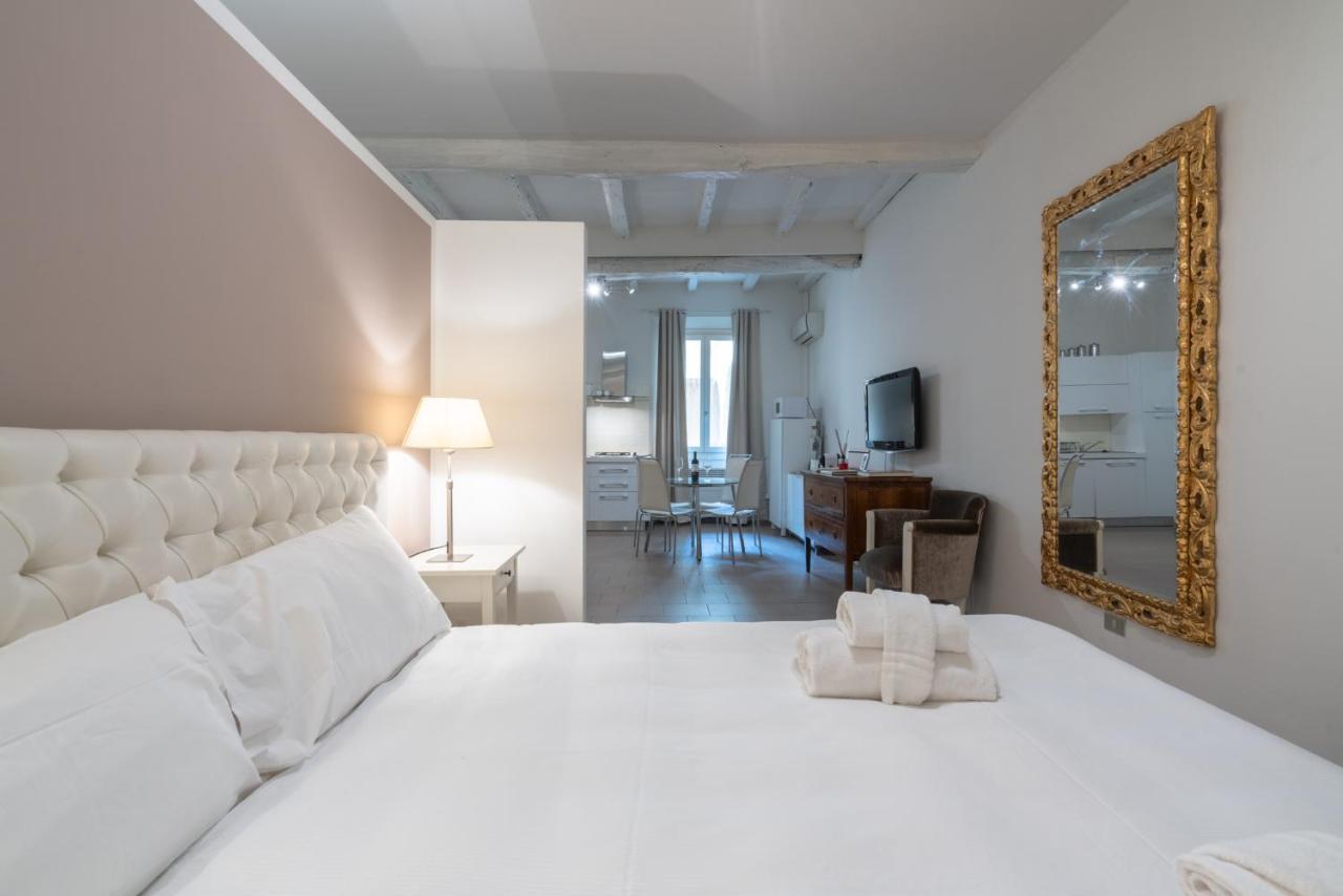 Apartament Casa Baciomari Bolonia Zewnętrze zdjęcie
