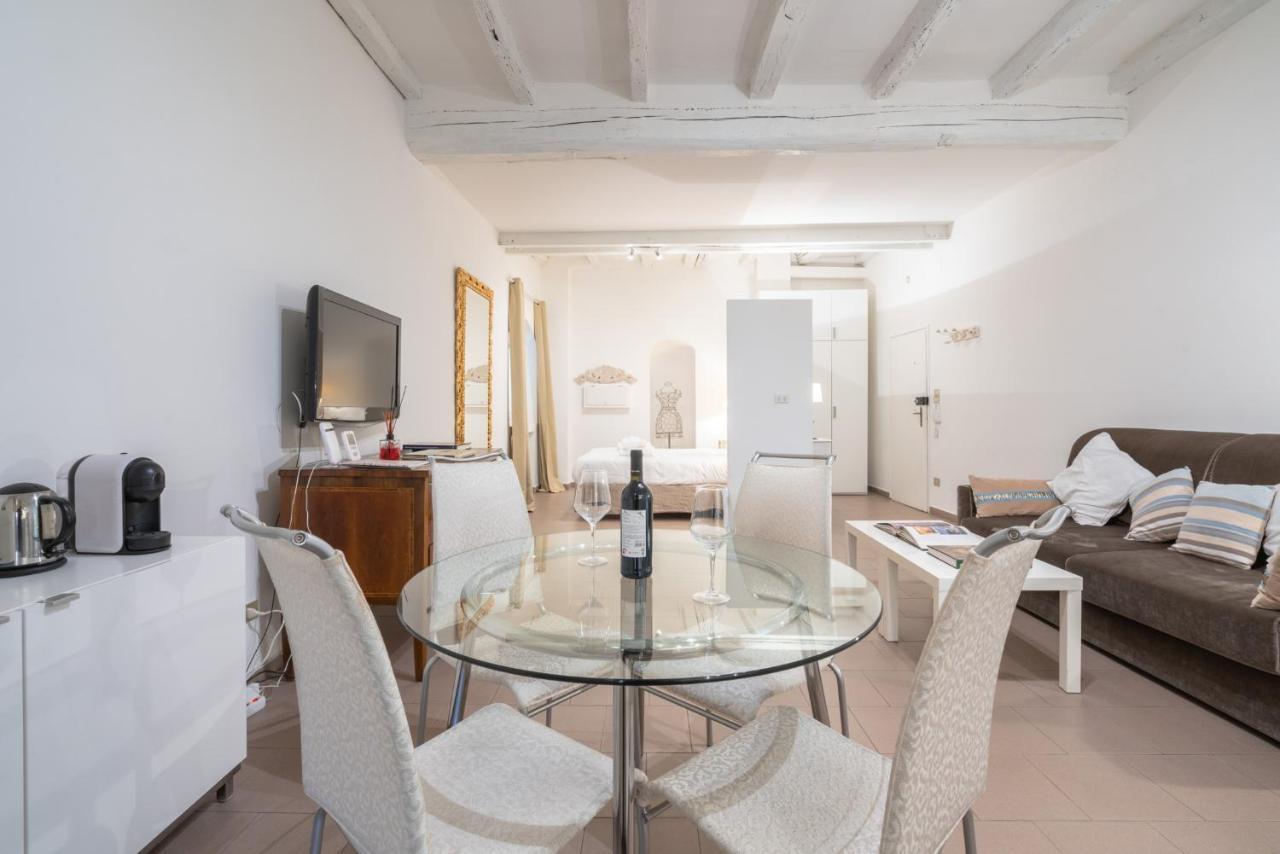 Apartament Casa Baciomari Bolonia Zewnętrze zdjęcie