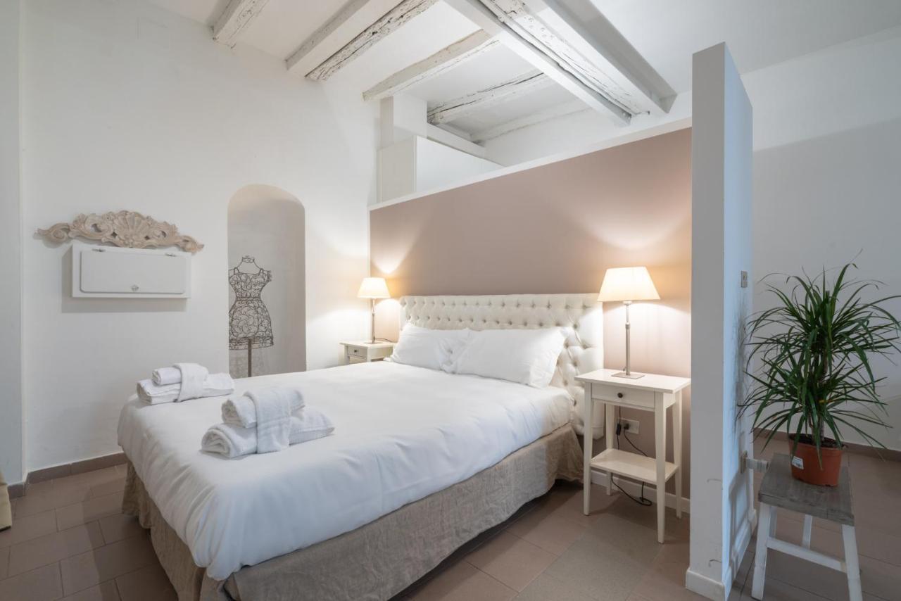 Apartament Casa Baciomari Bolonia Zewnętrze zdjęcie